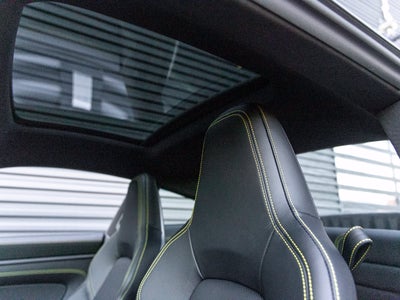 2026 Porsche 911 911 Carrera T