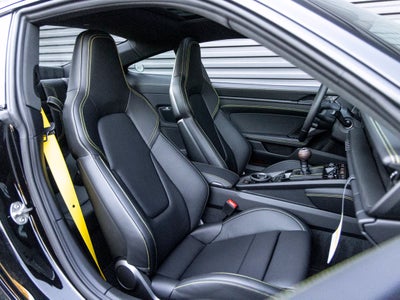 2026 Porsche 911 911 Carrera T