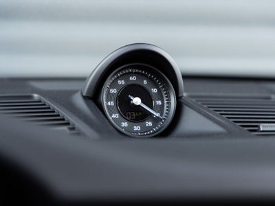 2024 Porsche 911 911 Carrera (MY24)