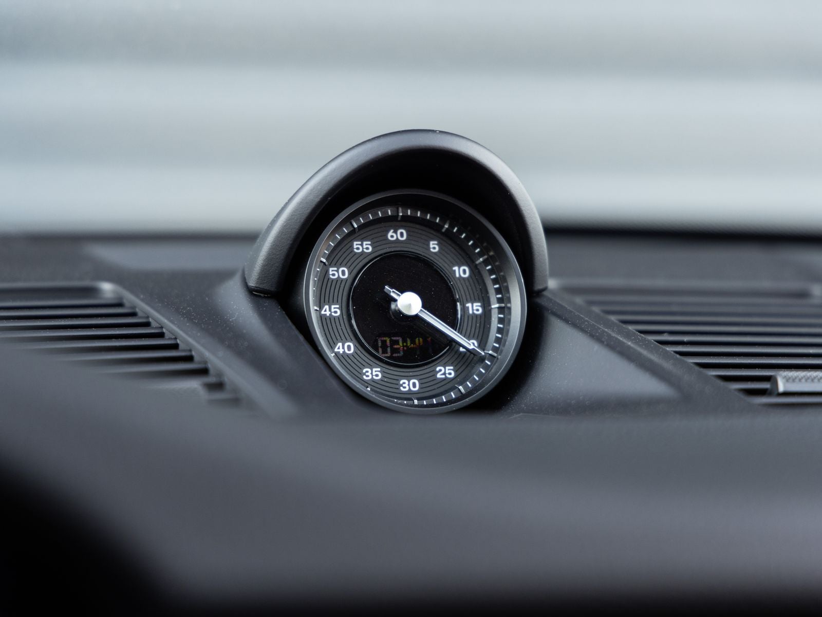 2024 Porsche 911 911 Carrera (MY24)