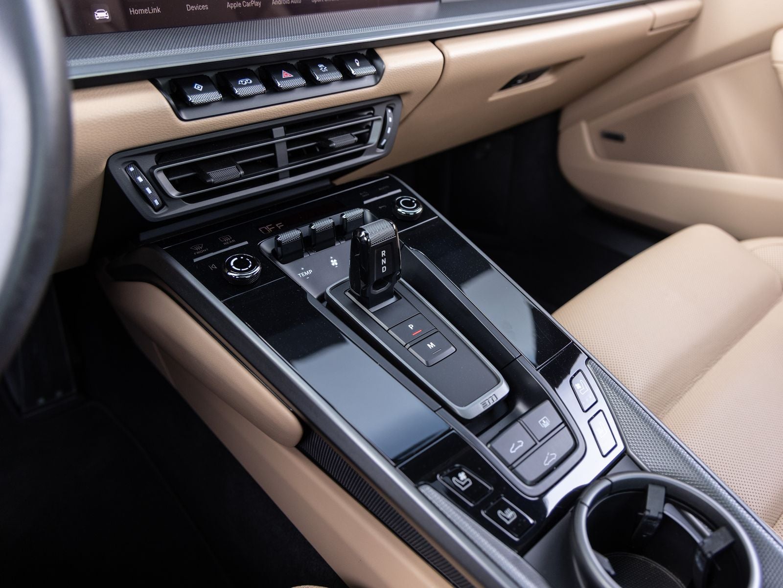 2024 Porsche 911 911 Carrera (MY24)