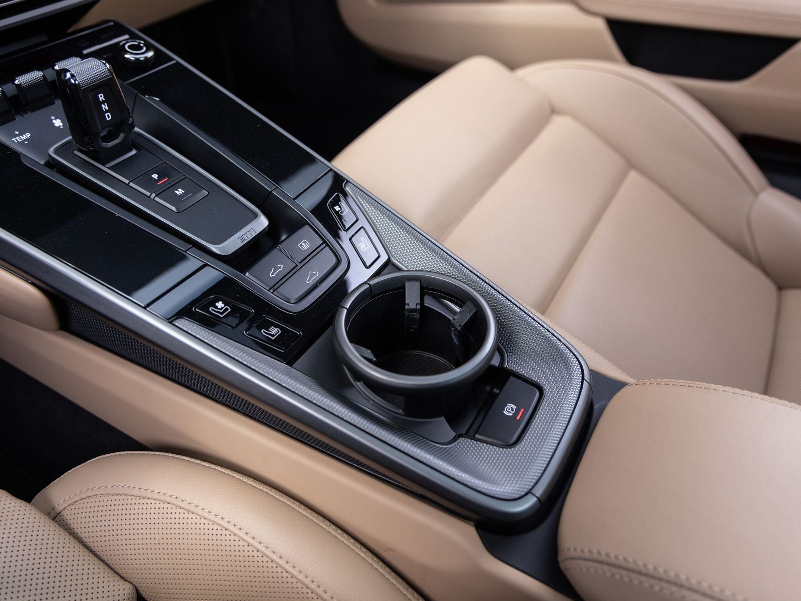 2024 Porsche 911 911 Carrera (MY24)