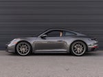 2024 Porsche 911 911 Carrera (MY24)