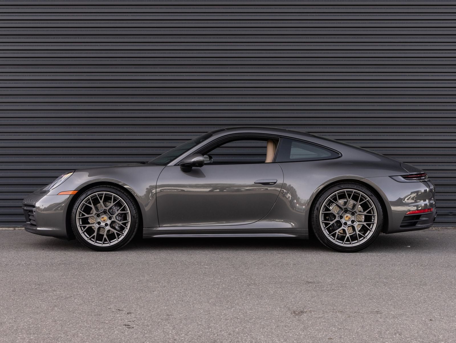 2024 Porsche 911 911 Carrera (MY24)