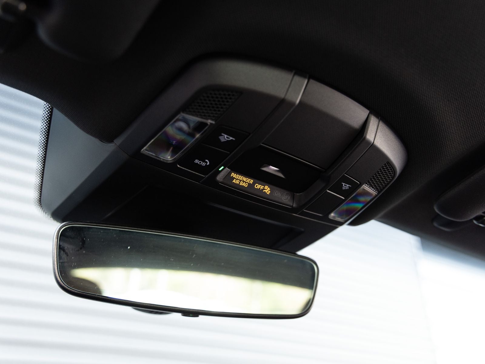 2024 Porsche 911 911 Carrera (MY24)