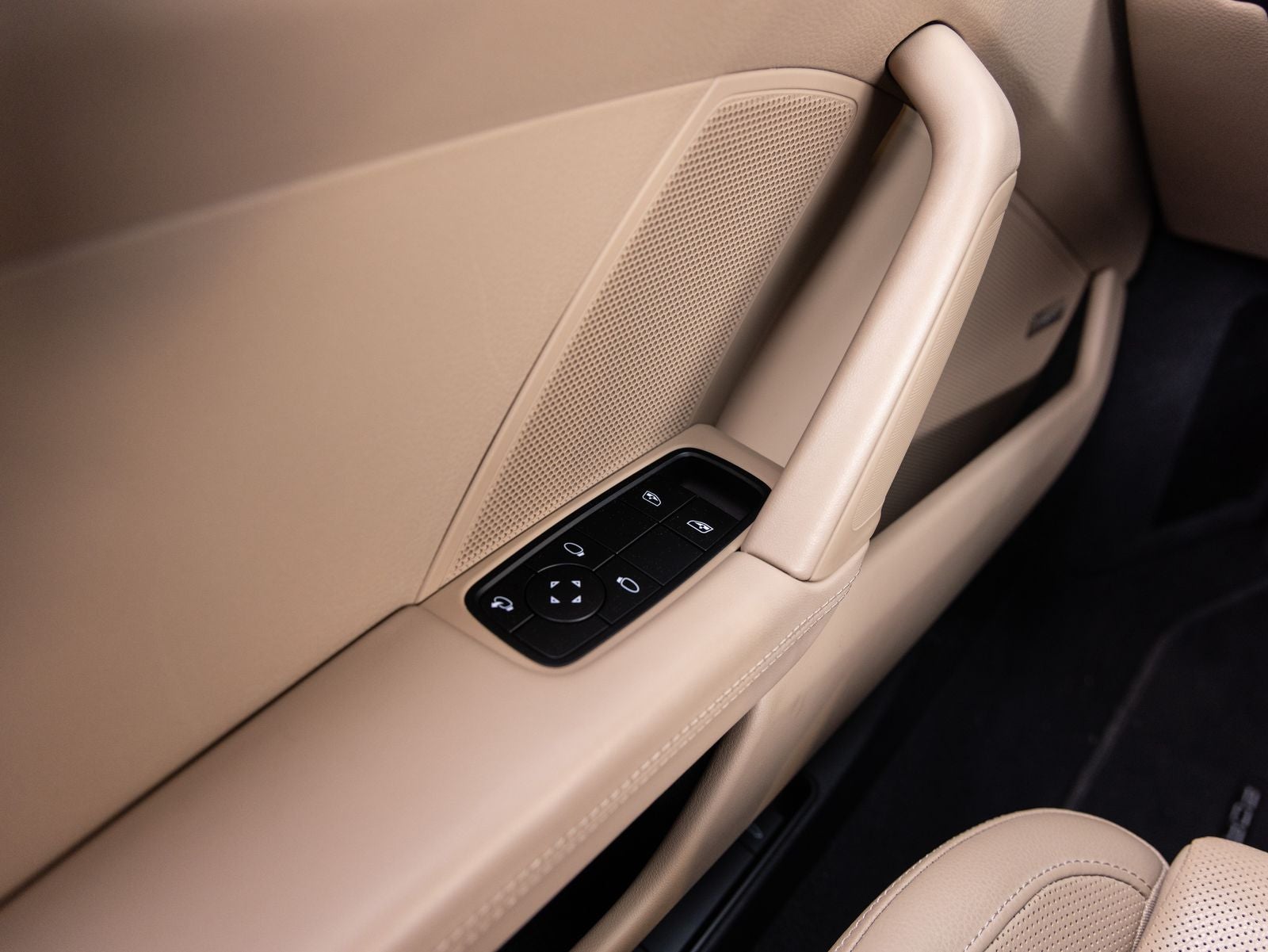 2024 Porsche 911 911 Carrera (MY24)