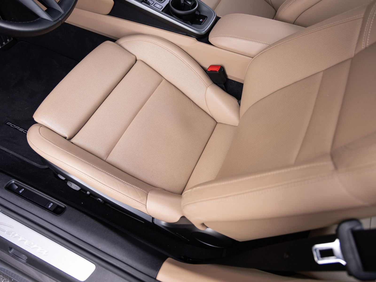 2024 Porsche 911 911 Carrera (MY24)