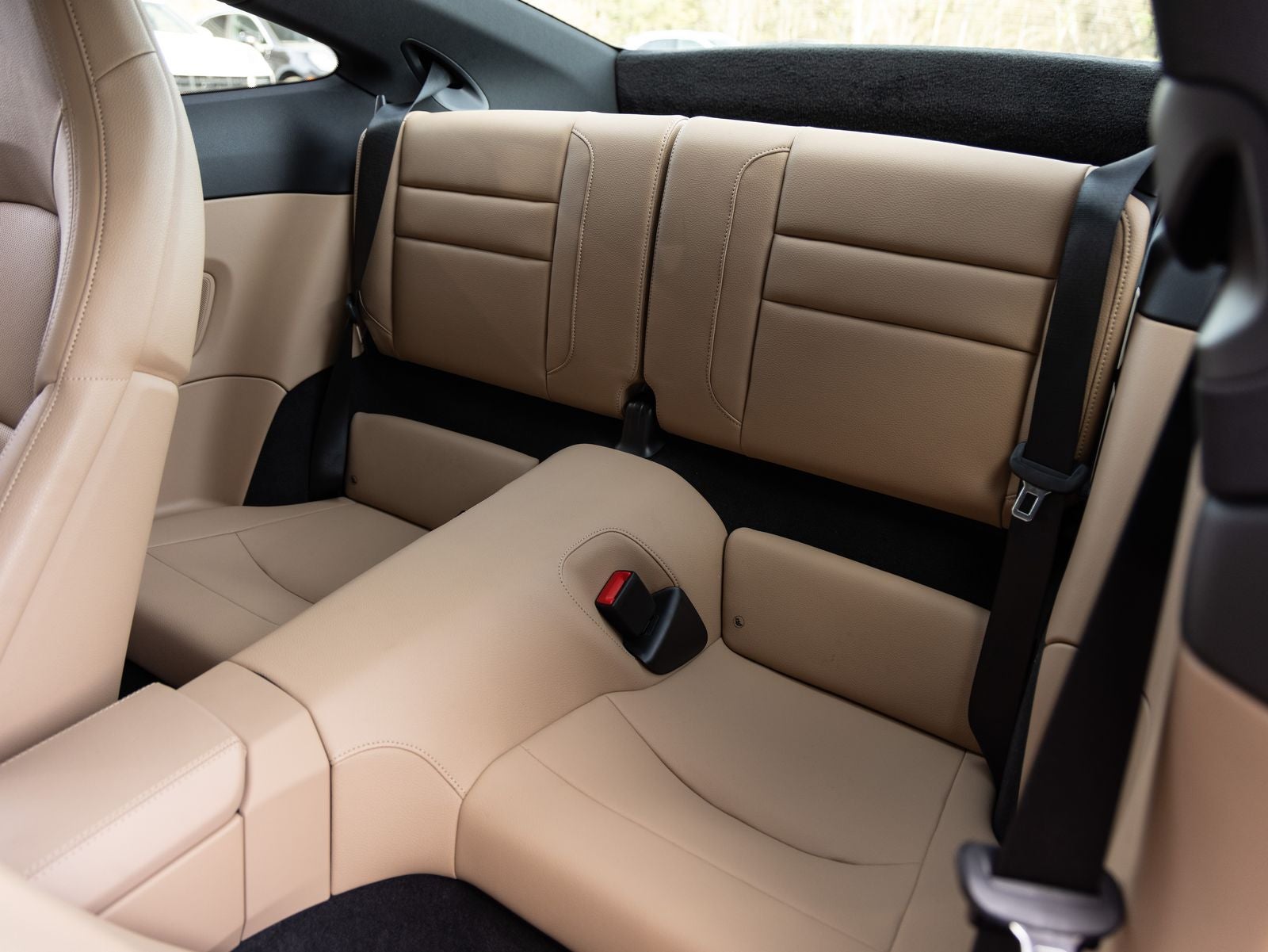 2024 Porsche 911 911 Carrera (MY24)