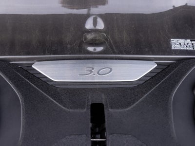 2024 Porsche 911 911 Carrera (MY24)