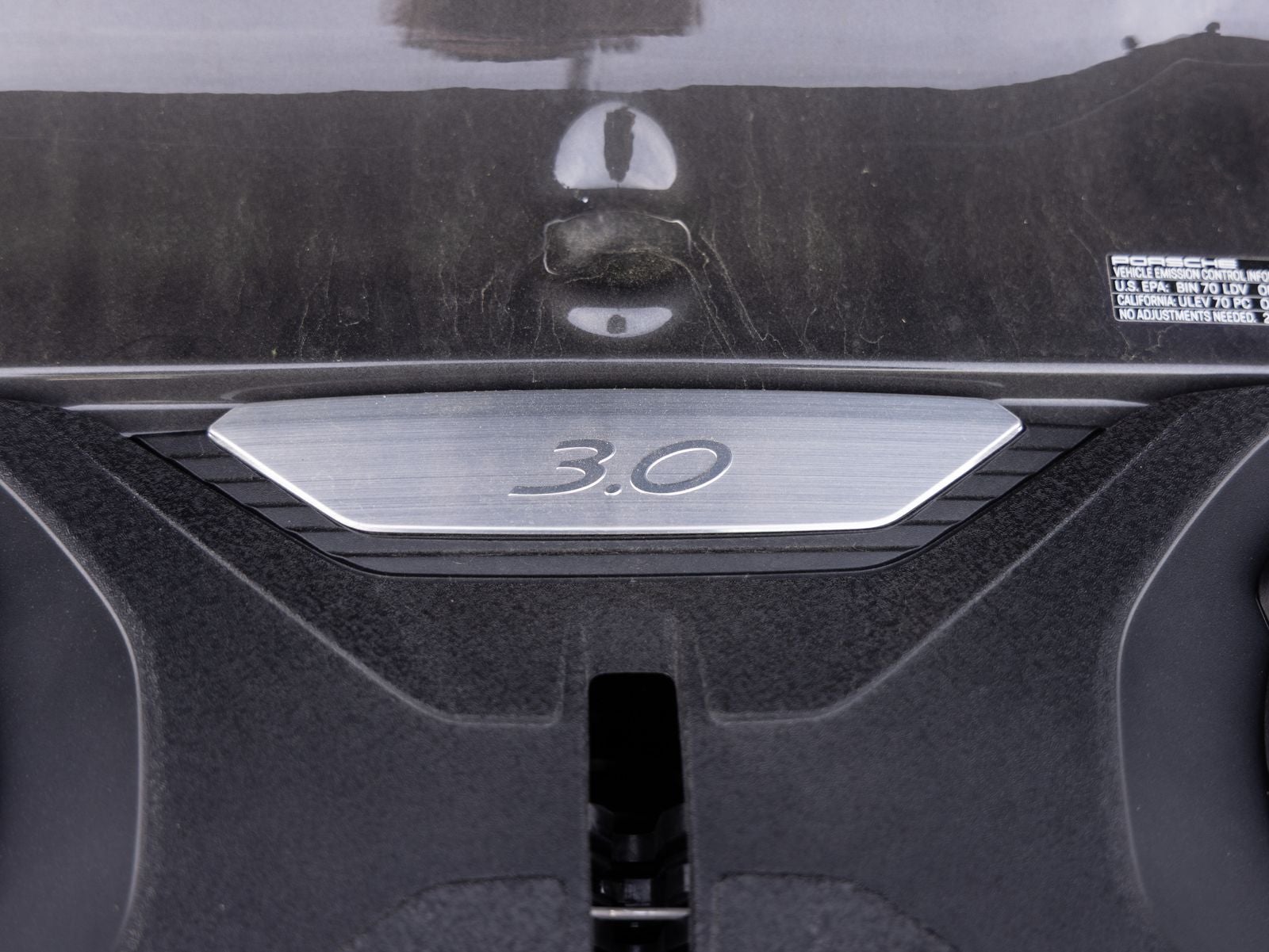 2024 Porsche 911 911 Carrera (MY24)