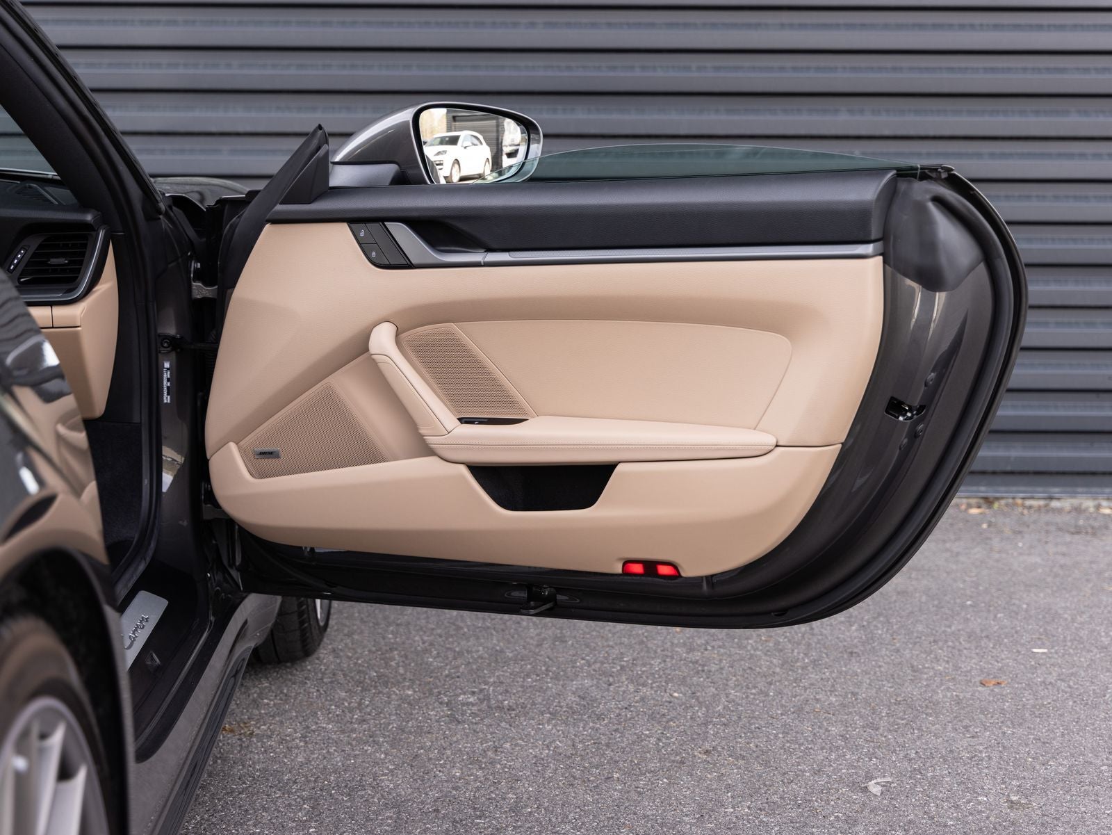 2024 Porsche 911 911 Carrera (MY24)