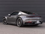 2024 Porsche 911 911 Carrera (MY24)