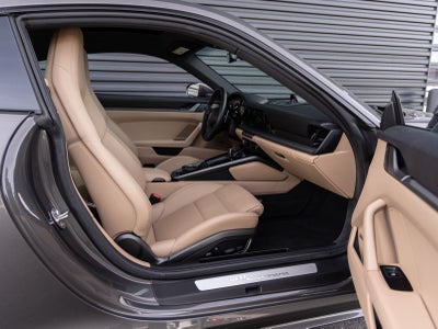 2024 Porsche 911 911 Carrera (MY24)