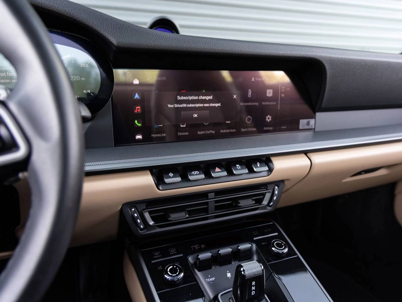 2024 Porsche 911 911 Carrera (MY24)