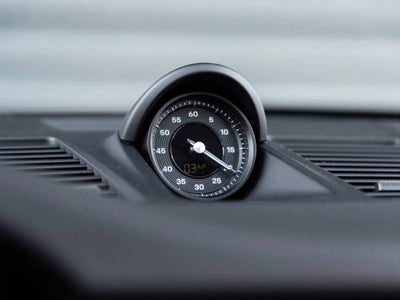 2024 Porsche 911 911 Carrera (MY24)