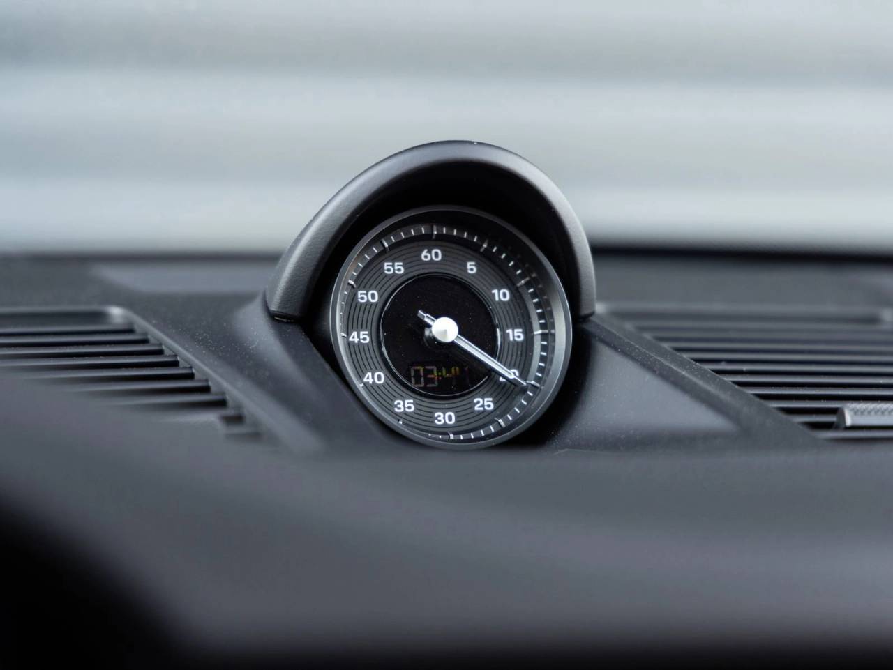 2024 Porsche 911 911 Carrera (MY24)