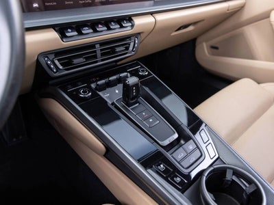 2024 Porsche 911 911 Carrera (MY24)