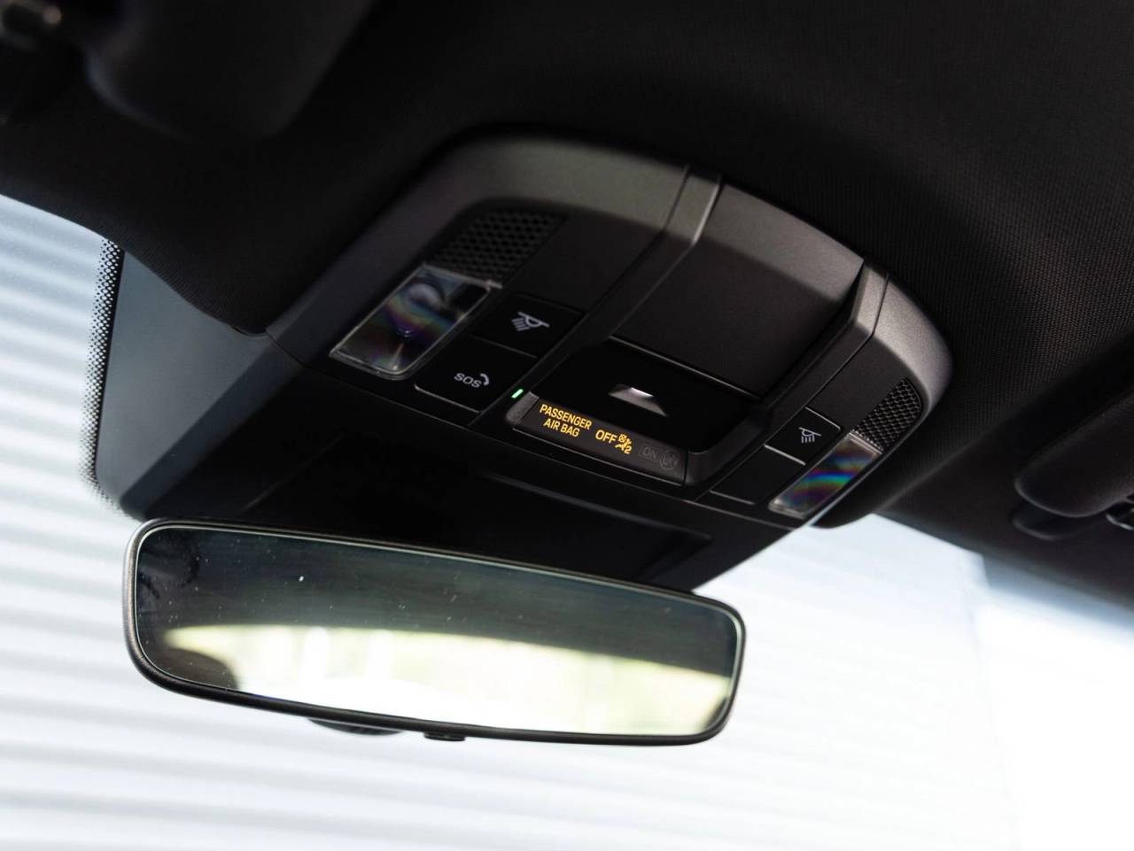 2024 Porsche 911 911 Carrera (MY24)