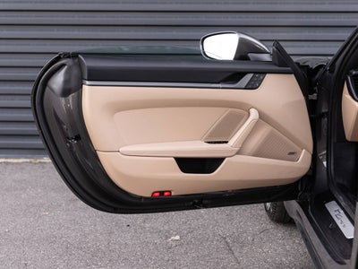 2024 Porsche 911 911 Carrera (MY24)