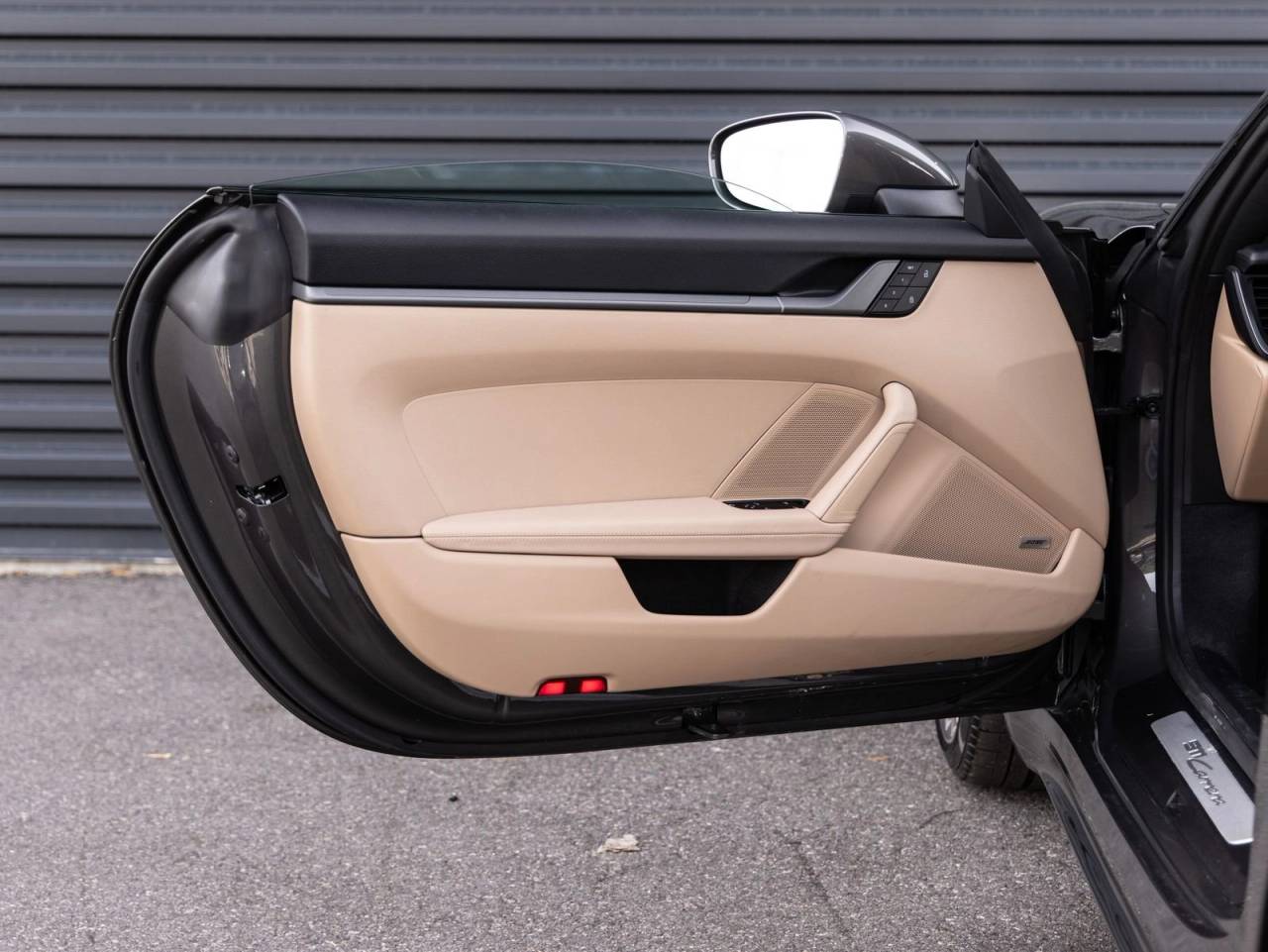 2024 Porsche 911 911 Carrera (MY24)