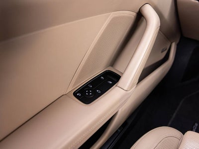 2024 Porsche 911 911 Carrera (MY24)