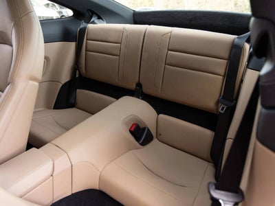 2024 Porsche 911 911 Carrera (MY24)