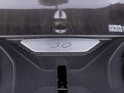 2024 Porsche 911 911 Carrera (MY24)