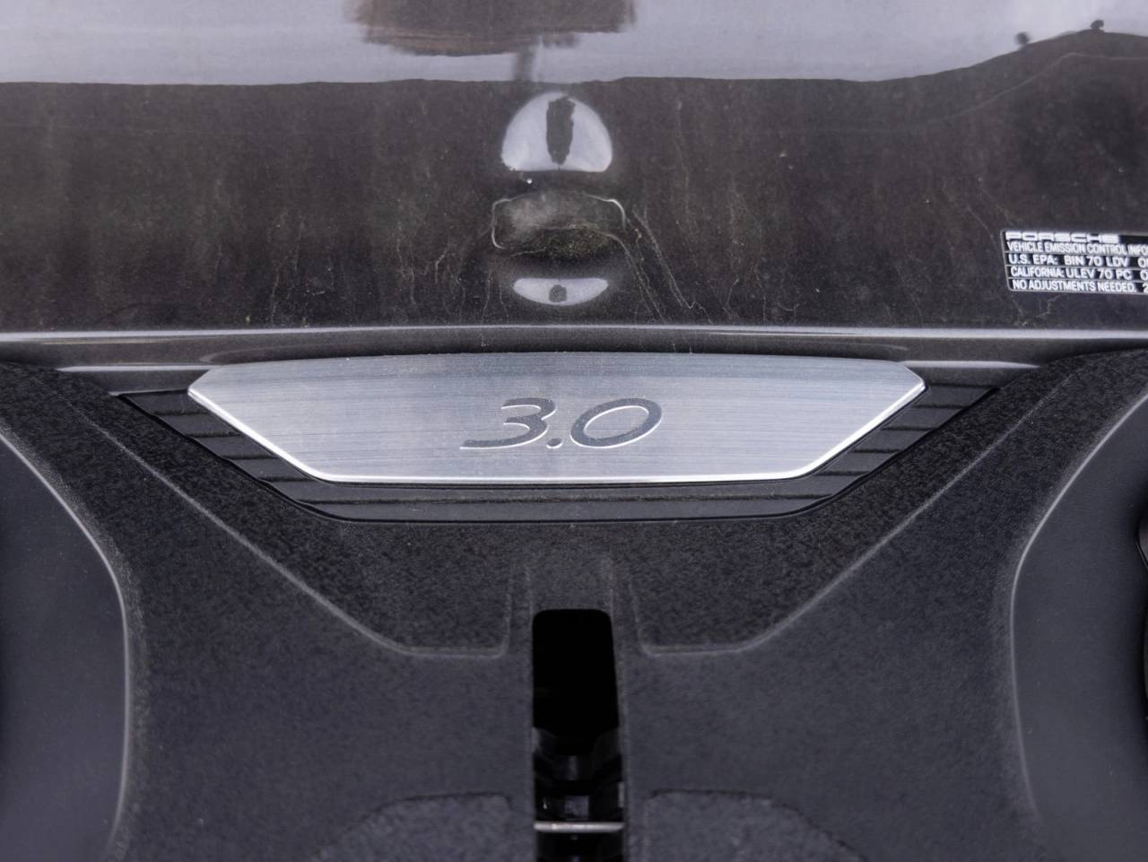 2024 Porsche 911 911 Carrera (MY24)