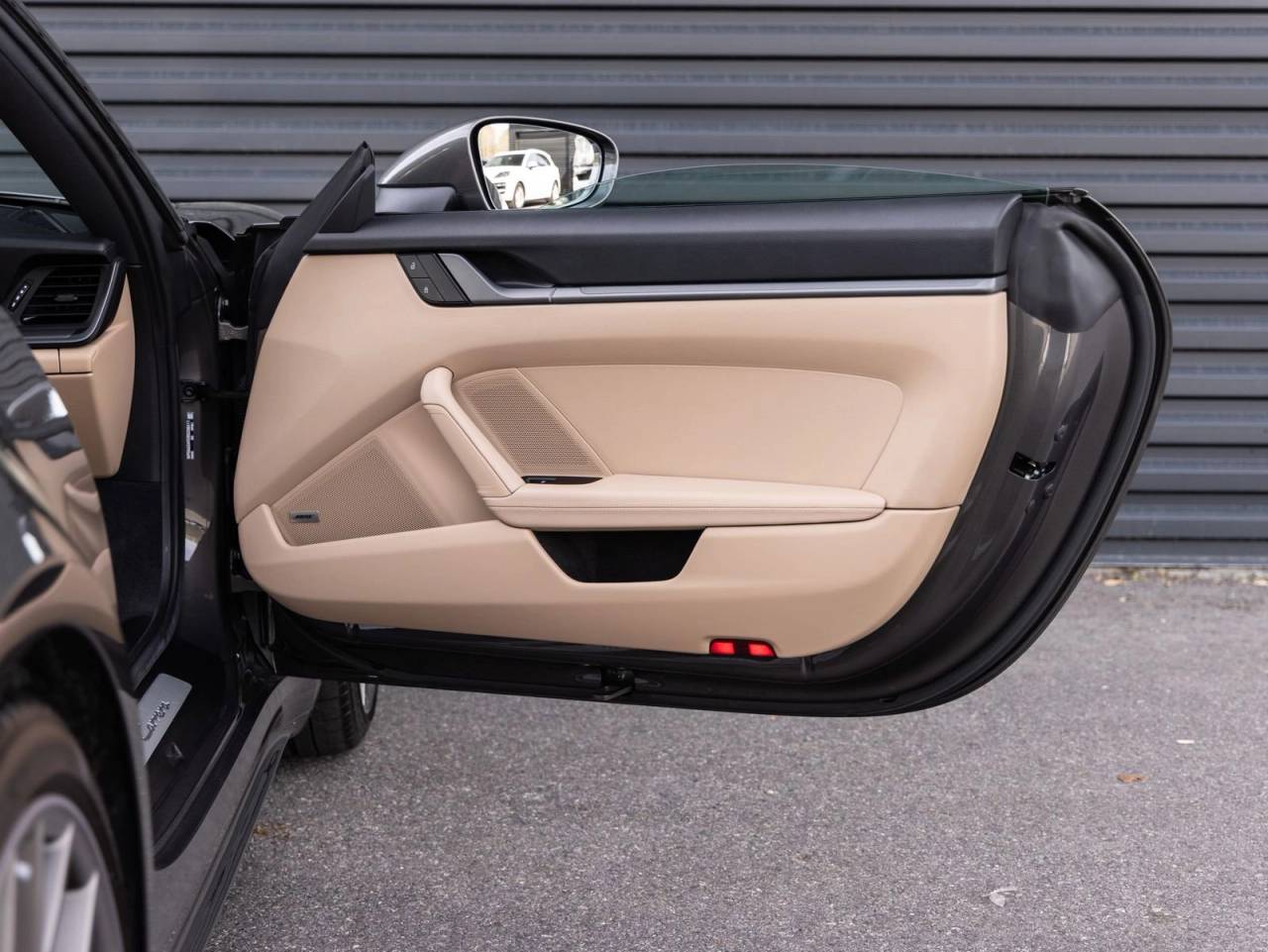 2024 Porsche 911 911 Carrera (MY24)