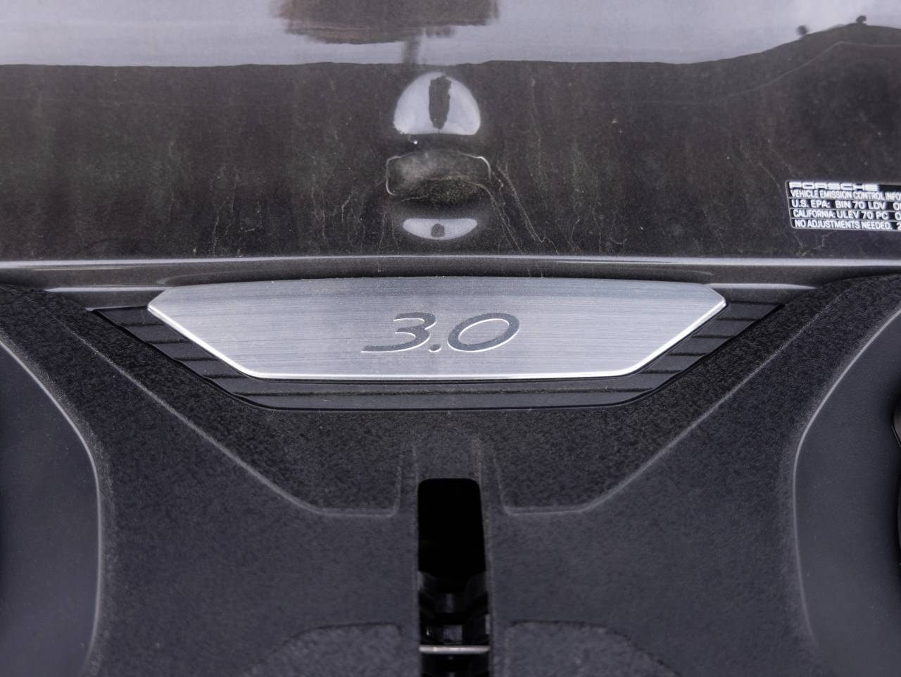 2024 Porsche 911 911 Carrera (MY24)