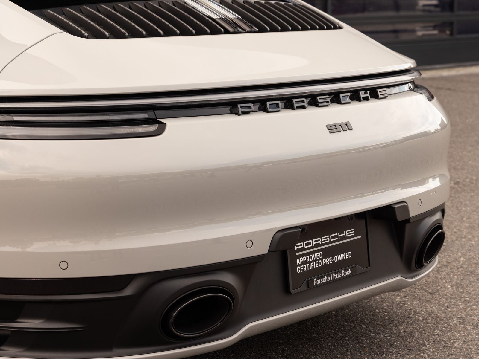 2024 Porsche 911 911 Carrera T