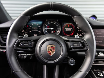 2024 Porsche 911 911 Carrera T
