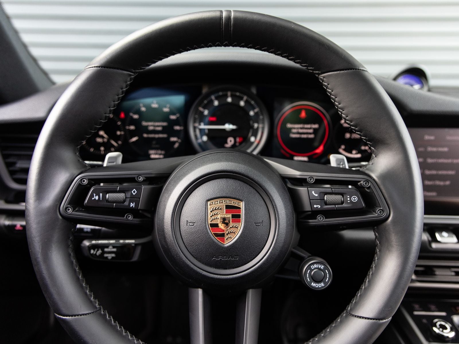 2024 Porsche 911 911 Carrera T