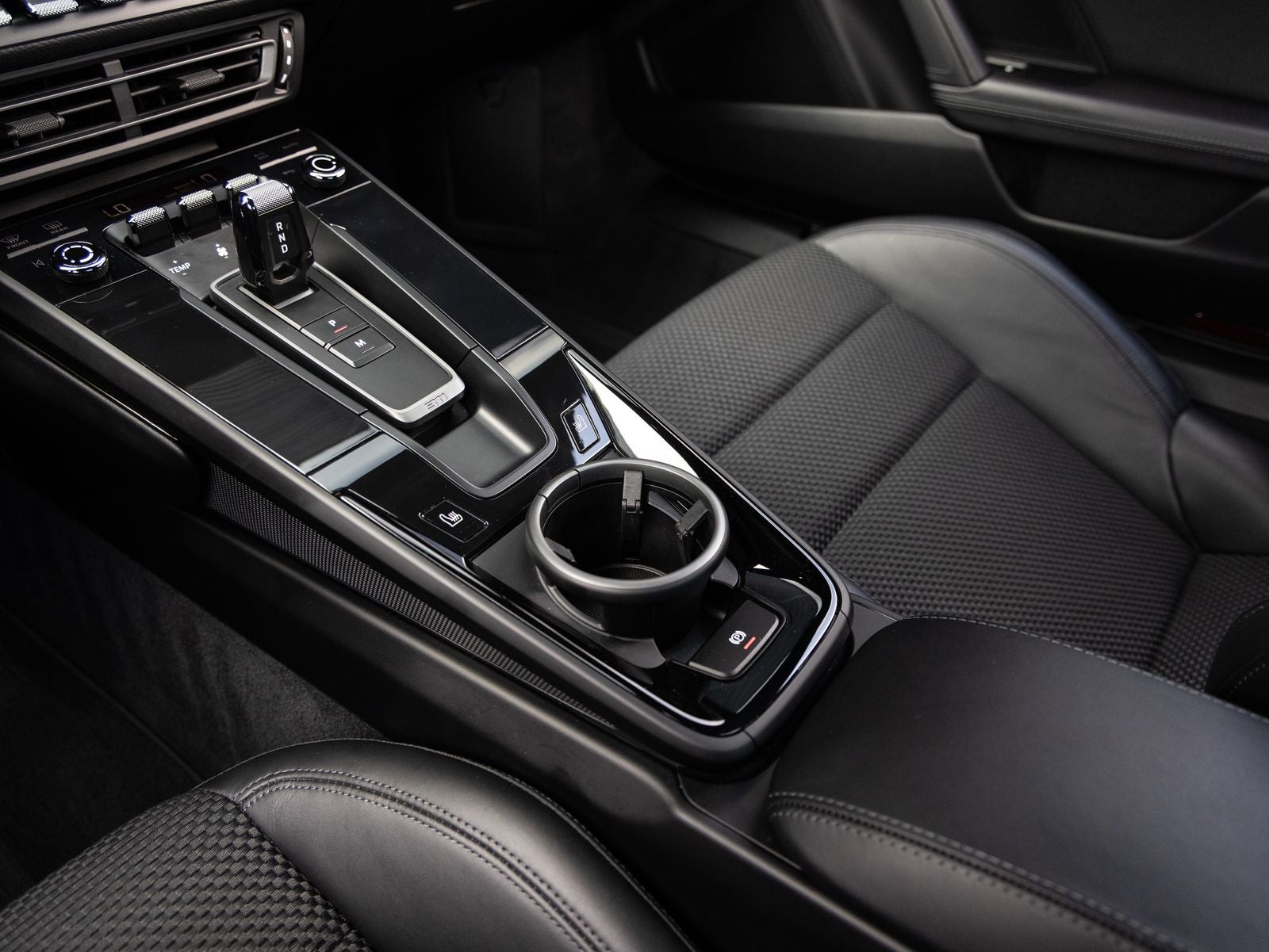 2024 Porsche 911 911 Carrera T