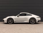 2024 Porsche 911 911 Carrera T