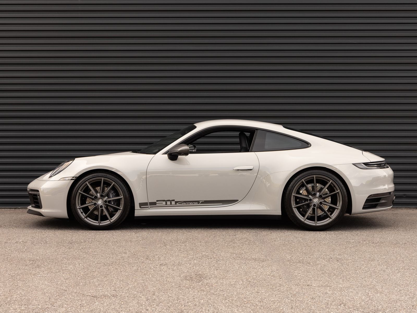2024 Porsche 911 911 Carrera T