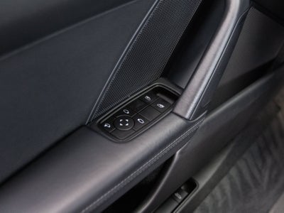 2024 Porsche 911 911 Carrera T