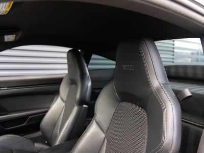 2024 Porsche 911 911 Carrera T