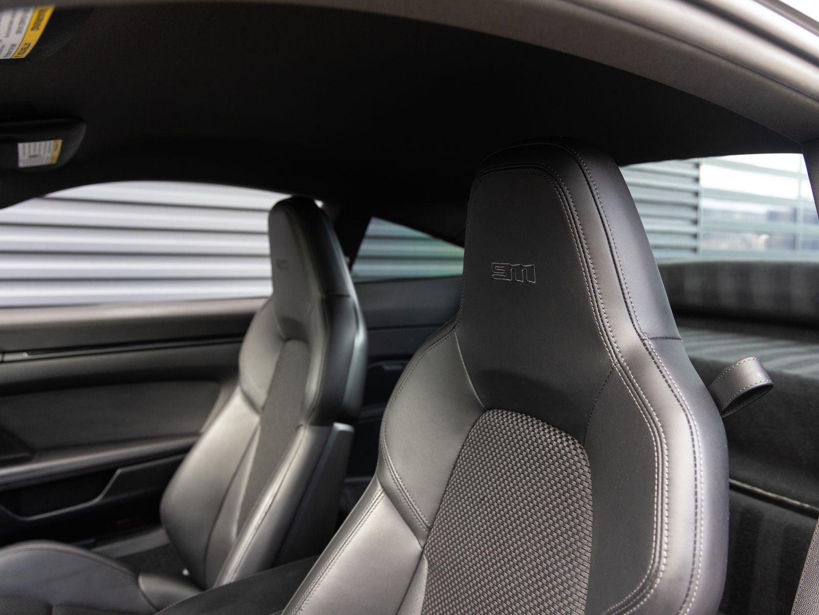 2024 Porsche 911 911 Carrera T