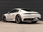 2024 Porsche 911 911 Carrera T