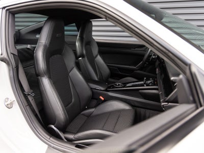 2024 Porsche 911 911 Carrera T