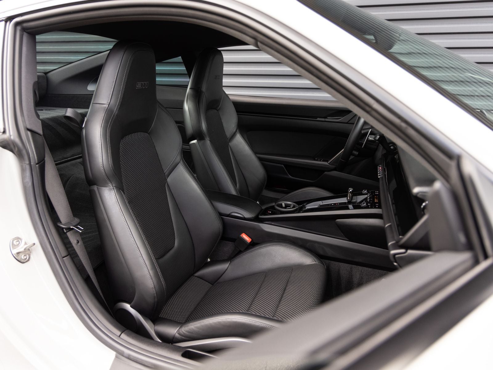 2024 Porsche 911 911 Carrera T