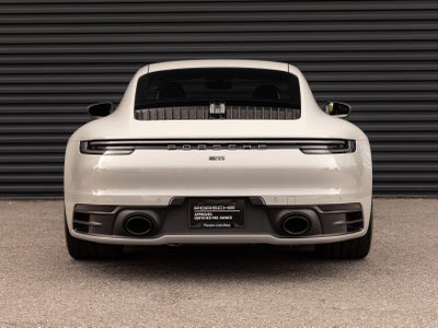 2024 Porsche 911 911 Carrera T