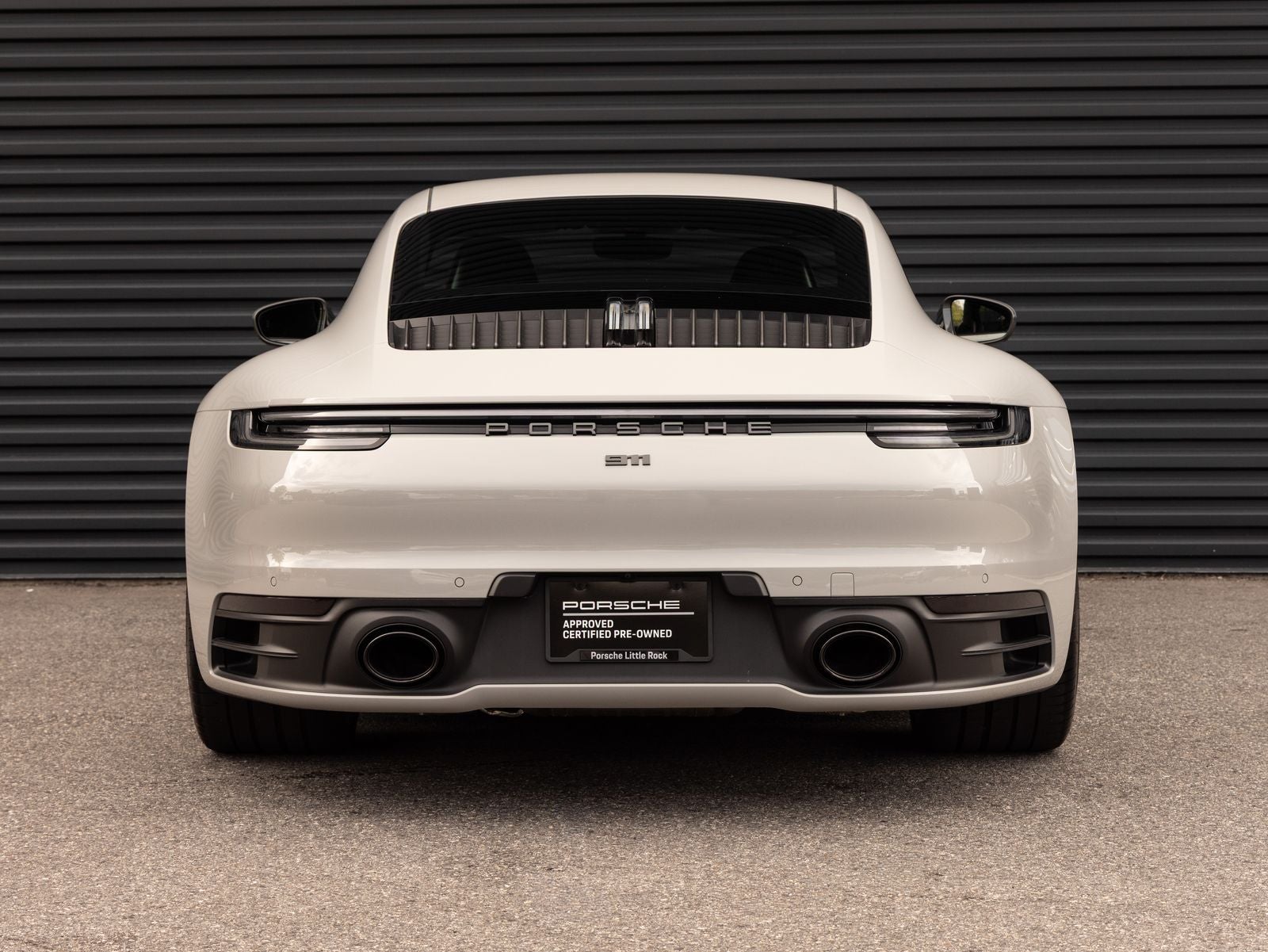 2024 Porsche 911 911 Carrera T