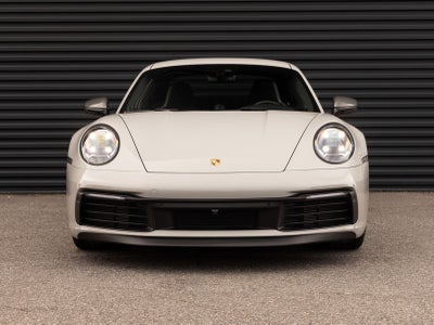 2024 Porsche 911 911 Carrera T