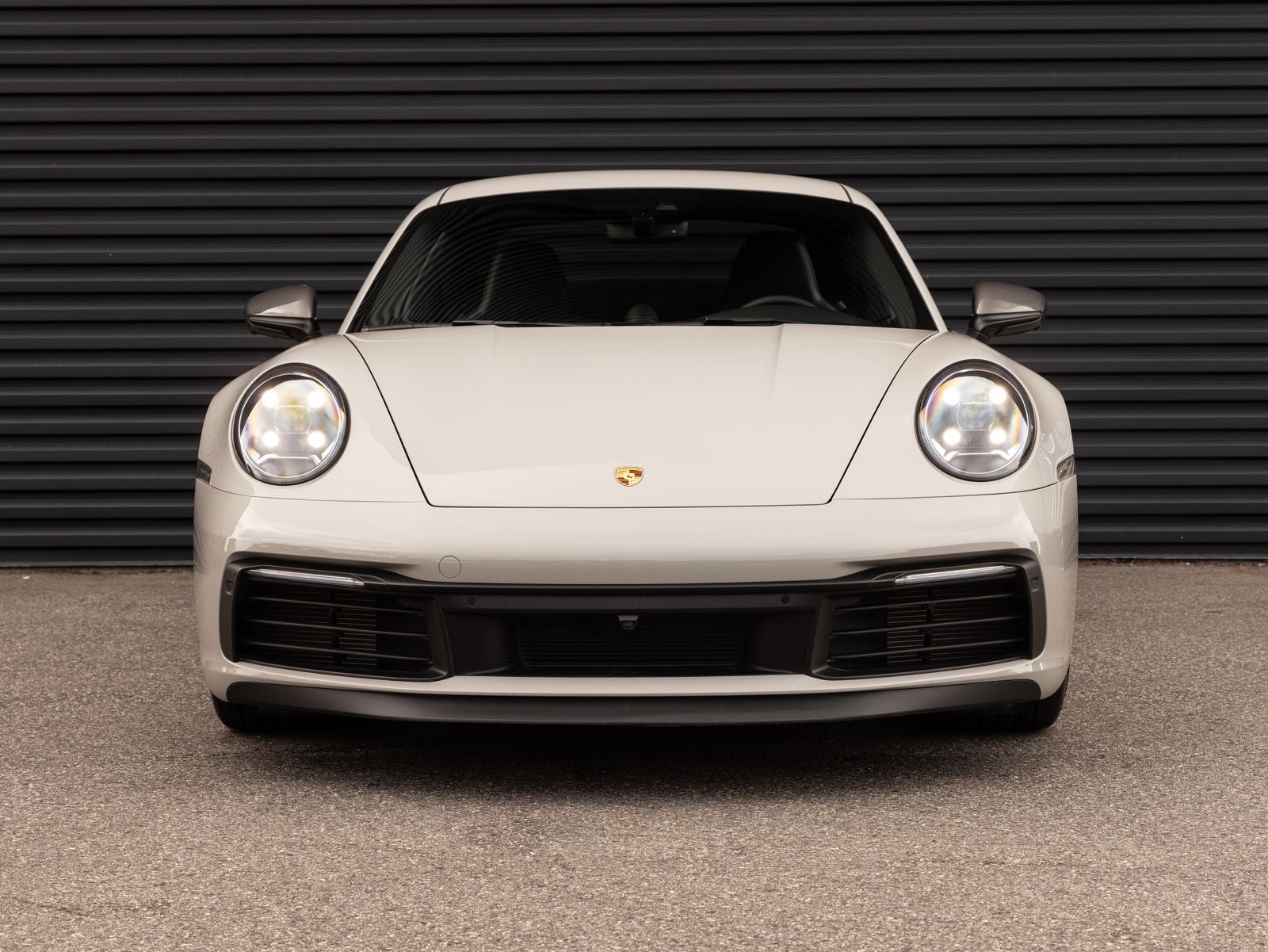 2024 Porsche 911 911 Carrera T