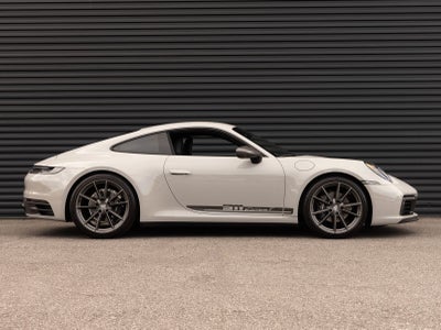 2024 Porsche 911 911 Carrera T