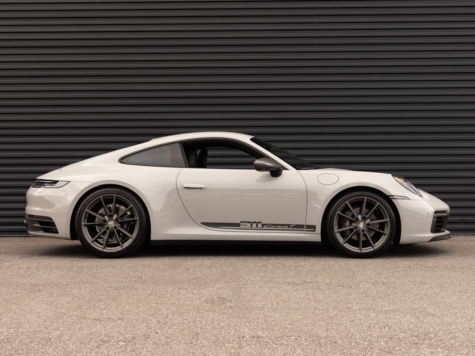 2024 Porsche 911 911 Carrera T
