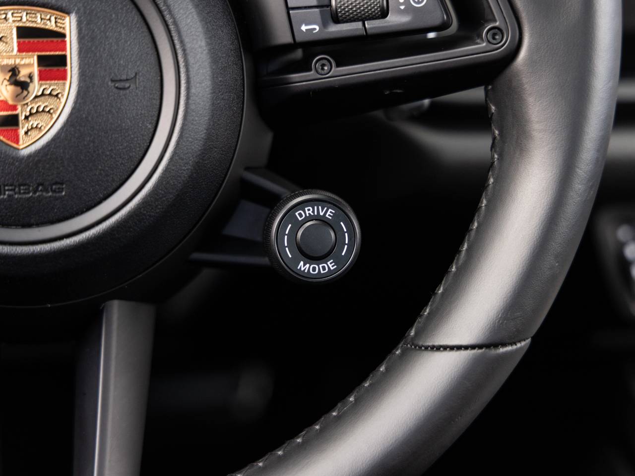 2024 Porsche 911 911 Carrera T