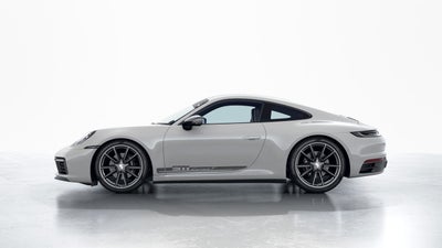 2024 Porsche 911 911 Carrera T
